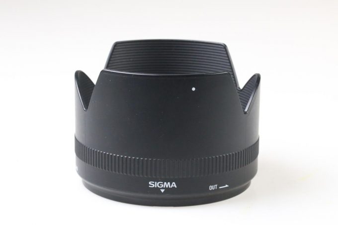 Sigma Sonnenblende für 35mm