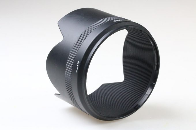 Sigma Sonnenblende für 35mm