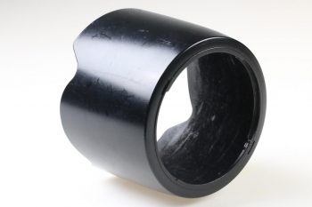 Nachbau Sonnenblende für Canon 24-70mm L USM