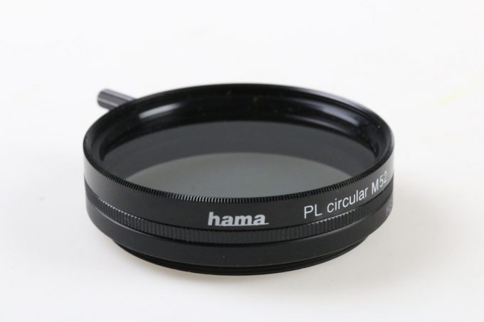 Hama Circular Pol-Filter (IV) - 52mm