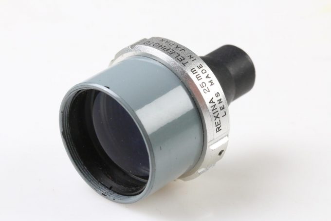 Rexina 8 25mm Telephoto Lens