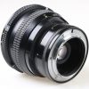 Nikon PC-Nikkor 28mm f/4,0 - #174841 - Image 3