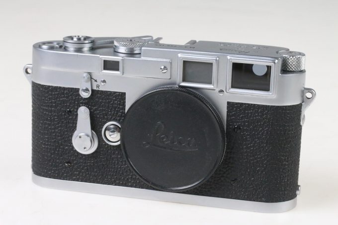 Leica M3 Chrome - Double Stroke - #756105