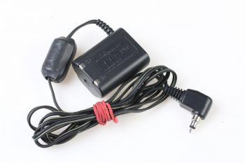 Canon DC Coupler DR-100 Netzadapter