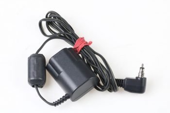 Canon DC Coupler DR-100 Netzadapter