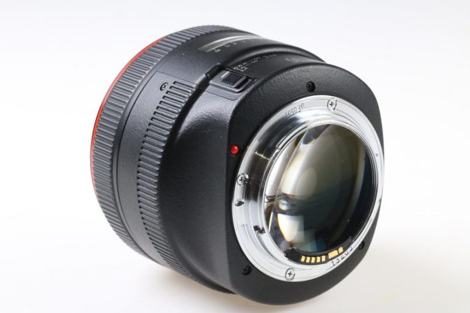 Canon EF 50mm f/1,0 L USM - #13203