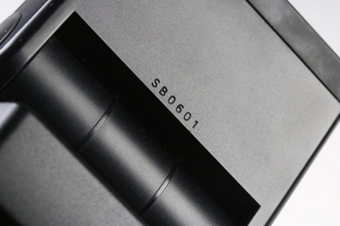 Canon Speedlite 420 EZ Blitzgerät - #0601