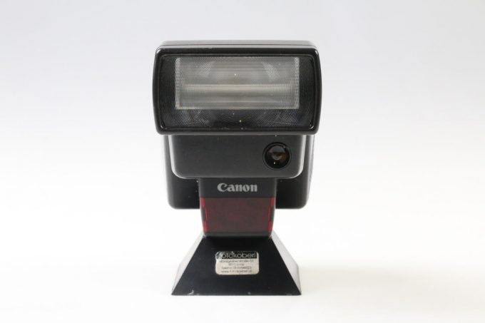 Canon Speedlite 300EZ Blitzgerät - #0703