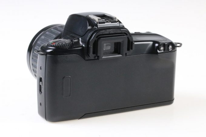 Canon EOS 500 mit EF 35-105mm f/4,5-5,6 Zoom-Objektiv - #6417645