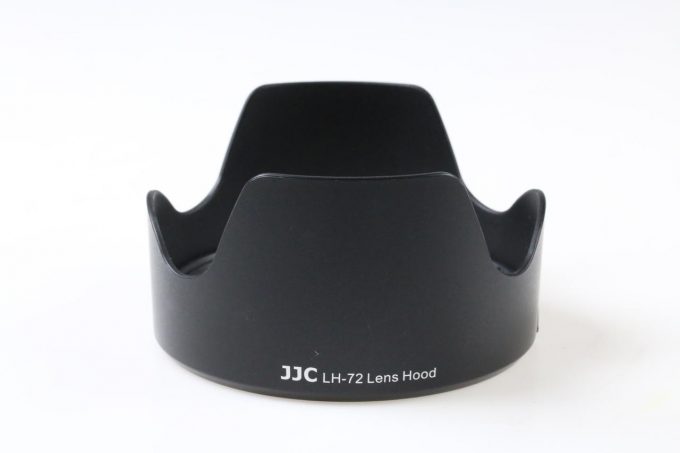 JJC Blende LH-72 für Canon EF 35mm f/2,0 IS