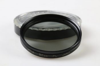 Hoya Polfilter - 52mm
