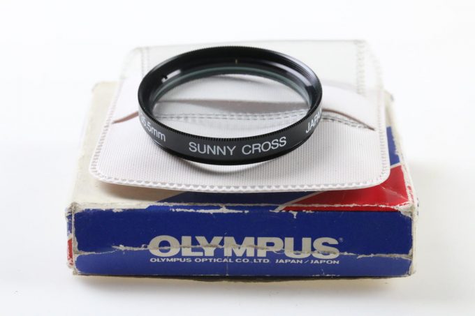 Olympus Filtersatz 35,5mm