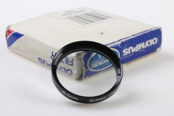 Olympus Filtersatz 35,5mm