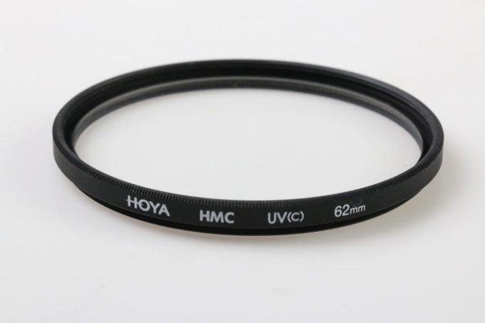 Hoya HMC Super UV(c) Filter - 62mm