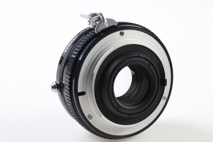 Vivitar 2x Macro-Telekonverter für Nikon MF (nonAI)