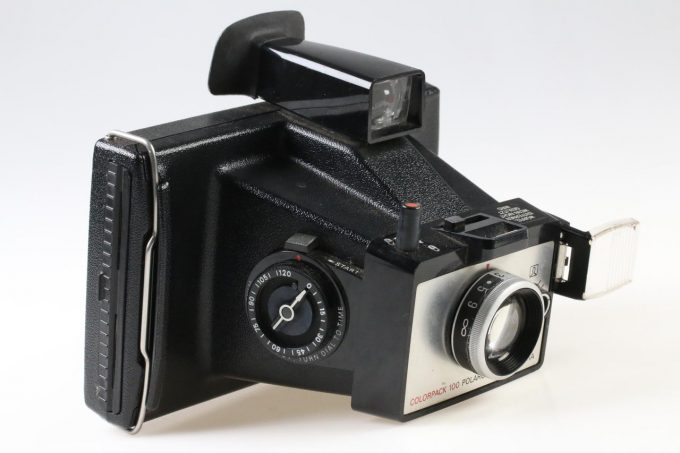 Polaroid Colorpack 100 Sofortbildkamera