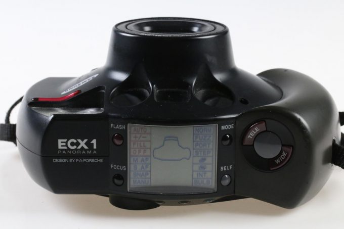 Samsung ECX1 Panorma Kamera