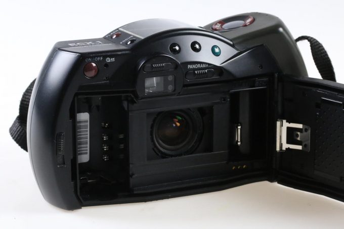Samsung ECX1 Panorma Kamera