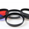 MARUMI Filterset - 55mm
