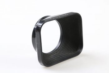 Kodak Aufstecksonnenblende für 50 und 35mm