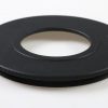 Platine für Großformat - Innendurchmesser 42mm