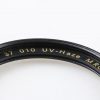 B+W UV-Haze Filter 37mm 010 MRC nano XS-Pro