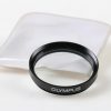 Olympus Softon Filter 35,5mm