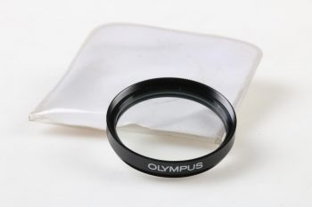 Olympus Softon Filter 35,5mm