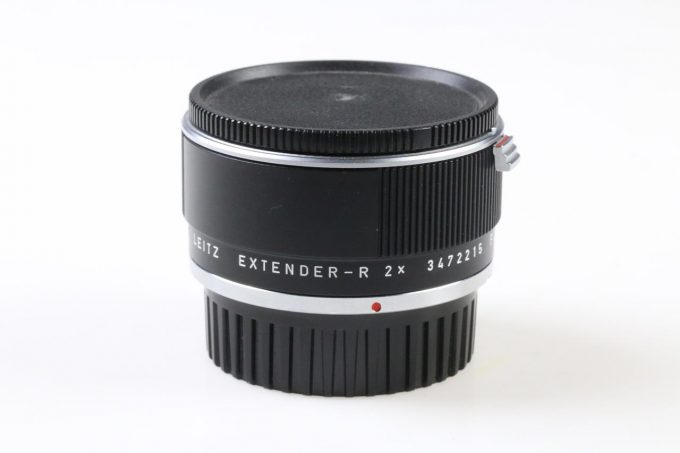 Leica Extender-R 2x für Leica R - #3472215