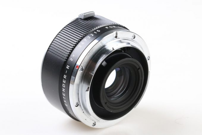 Leica Extender-R 2x für Leica R - #3472215
