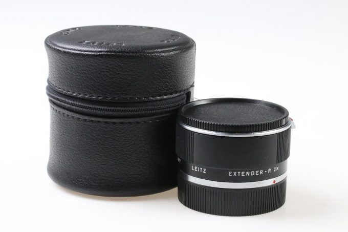 Leica Extender-R 2x für Leica R - #3214634