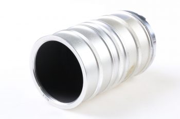 Zwischenringsatz für M42 mit Minolta MD Adapter