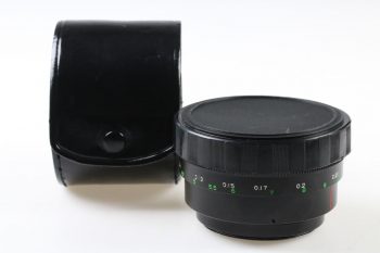 Micador Close-Up Zoom Adapter Serie 7