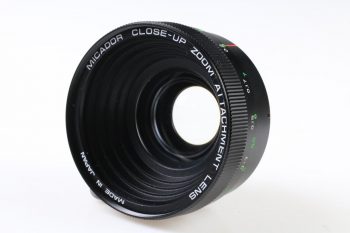 Micador Close-Up Zoom Adapter Serie 7
