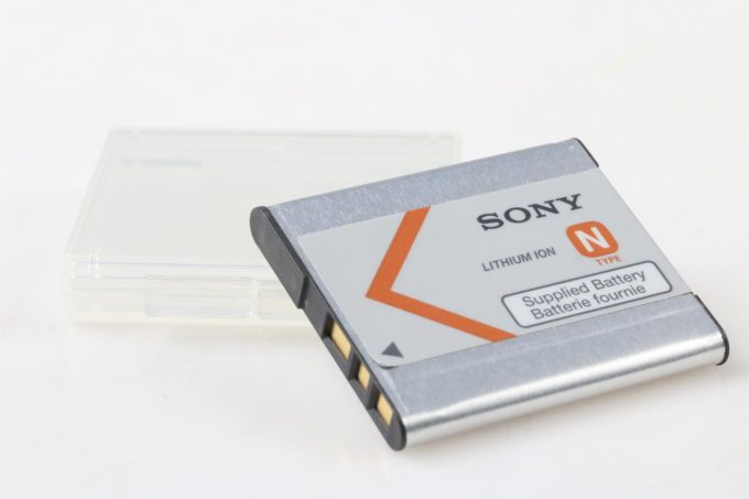 Sony NP-BN Akku
