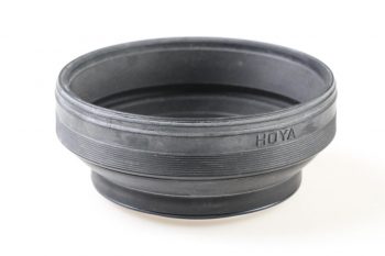 Hoya Gummi Sonnenblende