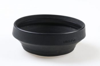Minolta Gummisonnenblende für 25-67mm /3.5