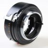 Minolta Adapter für das Minolta MD Macro 50mm f/3,5 - Image 3