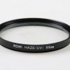 ROWI UV-HAZE Filter 55mm