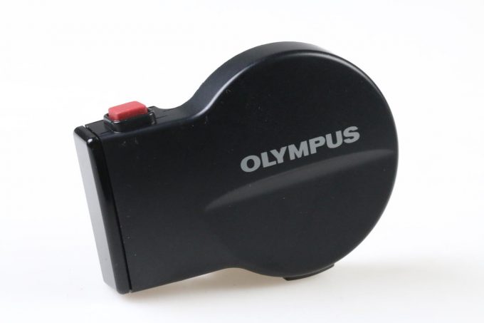 Olympus Fernauslöser Remote Control 330 Deckel