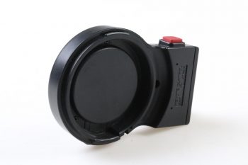 Olympus Fernauslöser Remote Control 330 Deckel