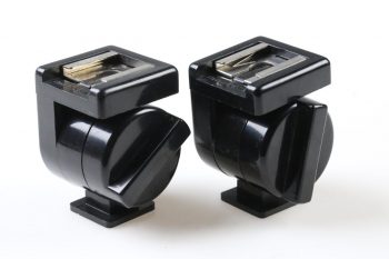 Hama Blitz Adapter 2x