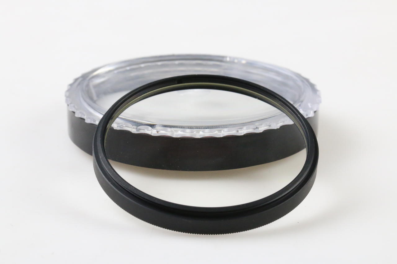 Hoya HMC UV Filter 52mm - Image 3