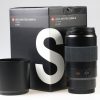 Leica APO-Elmar-S 180mm f/3,5 / 11071 - #4090783