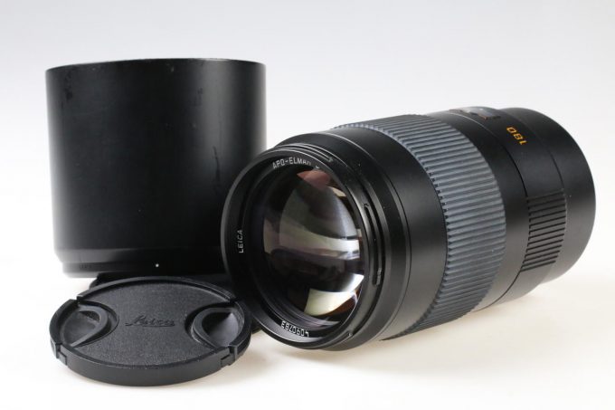 Leica APO-Elmar-S 180mm f/3,5 / 11071 - #4090783