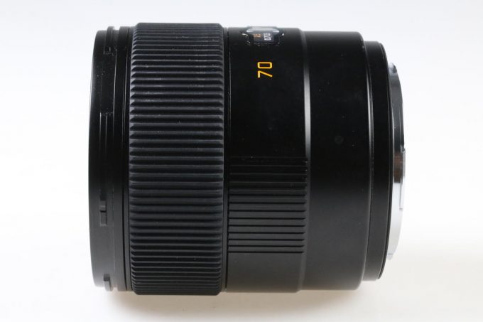 Leica Summarit-S 70mm f/2,5 ASPH / 11055 - #04242467