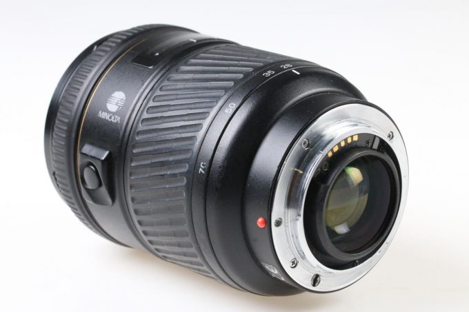 Minolta AF 28-70mm f/2,8 für Minolta / Sony A - #31701248