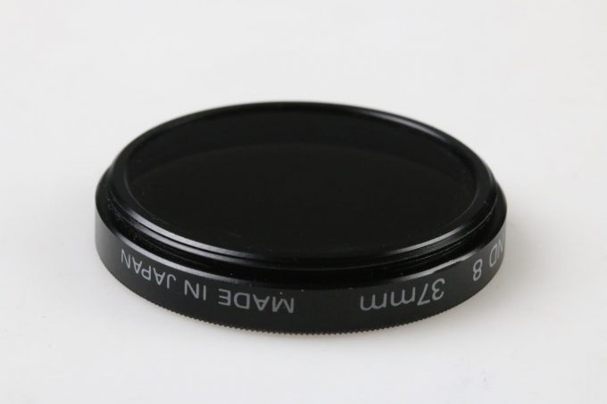 Sony ND 8 Filter - 37mm