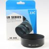 JJC Sonnenblende LN-62S / Metalhood