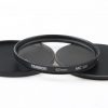 Tamron UV Filter 62mm mit Deckel